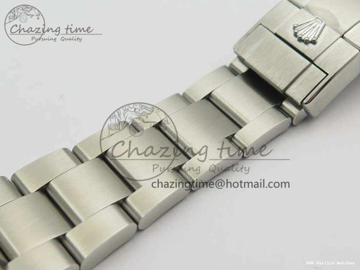 Best AAA Replica Sites Black DEEPSEA ARF Bracelet 904L 1:1 Best Case And SH SS 116660 3484 WaterResistant Sea-Dweller Edition 1217